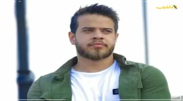 عودة غير متوقعة.. أدهم نابلسي يثير الجدل من جديد بظهوره في فاعليات معرض دمشق الدولي 1